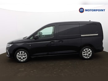 Used Ford Transit Connect 2025 for sale - 79137814: Photo