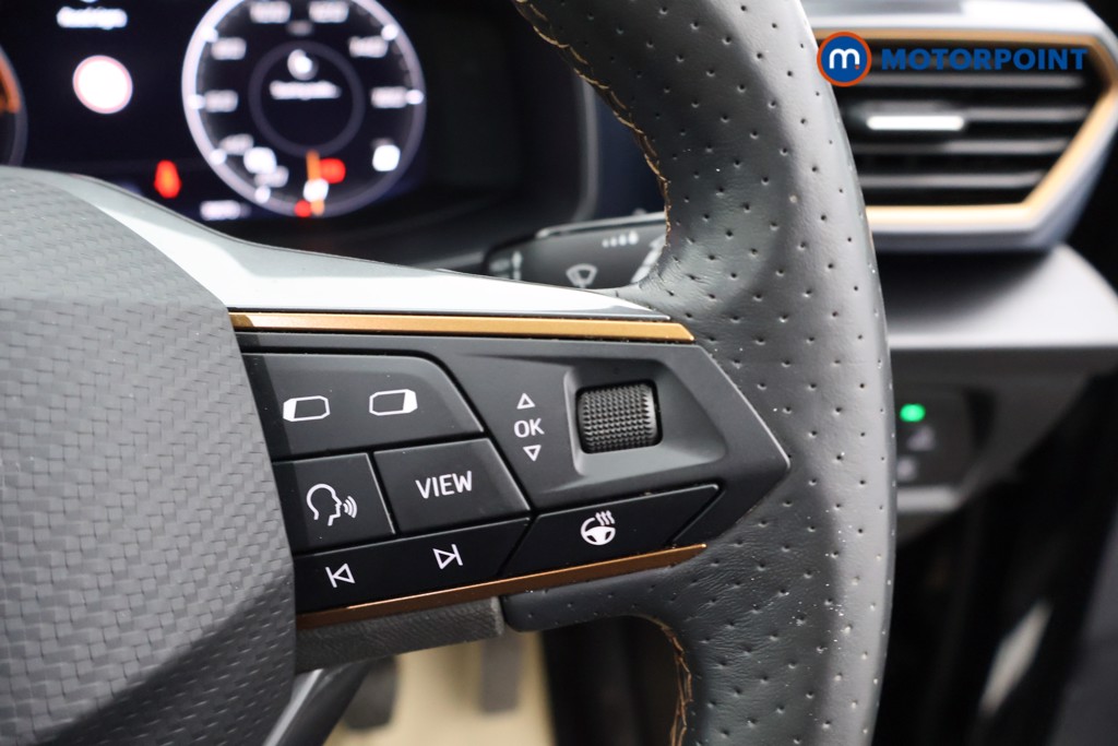 Used Cupra Formentor 2021 for sale - 77935299: Photo 10