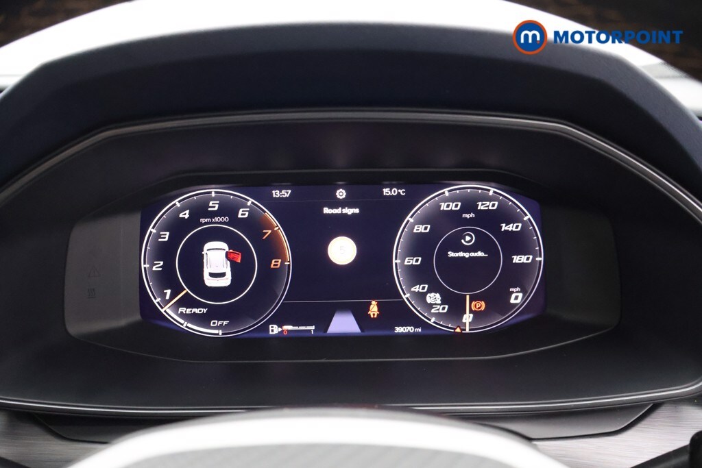 Used Cupra Formentor 2021 for sale - 77935299: Photo 11