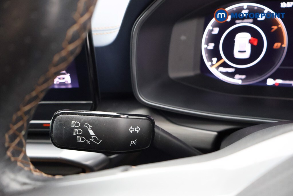 Used Cupra Formentor 2021 for sale - 77935299: Photo 12