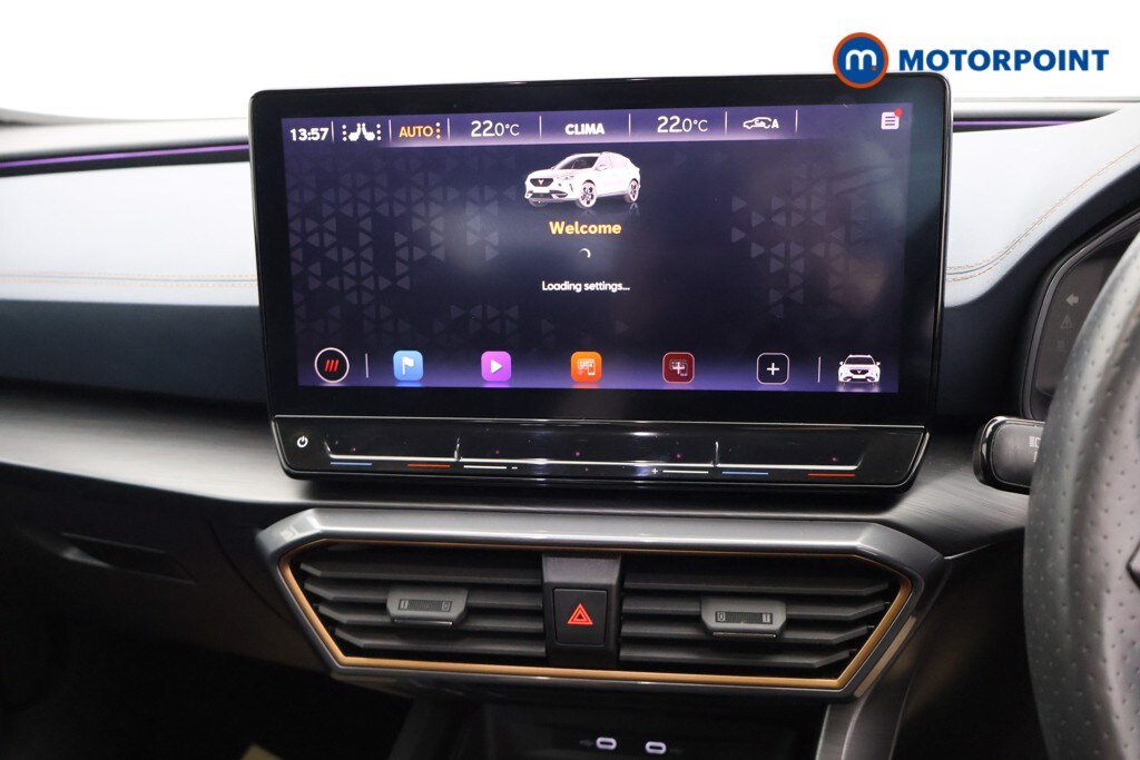 Used Cupra Formentor 2021 for sale - 77935299: Photo 14