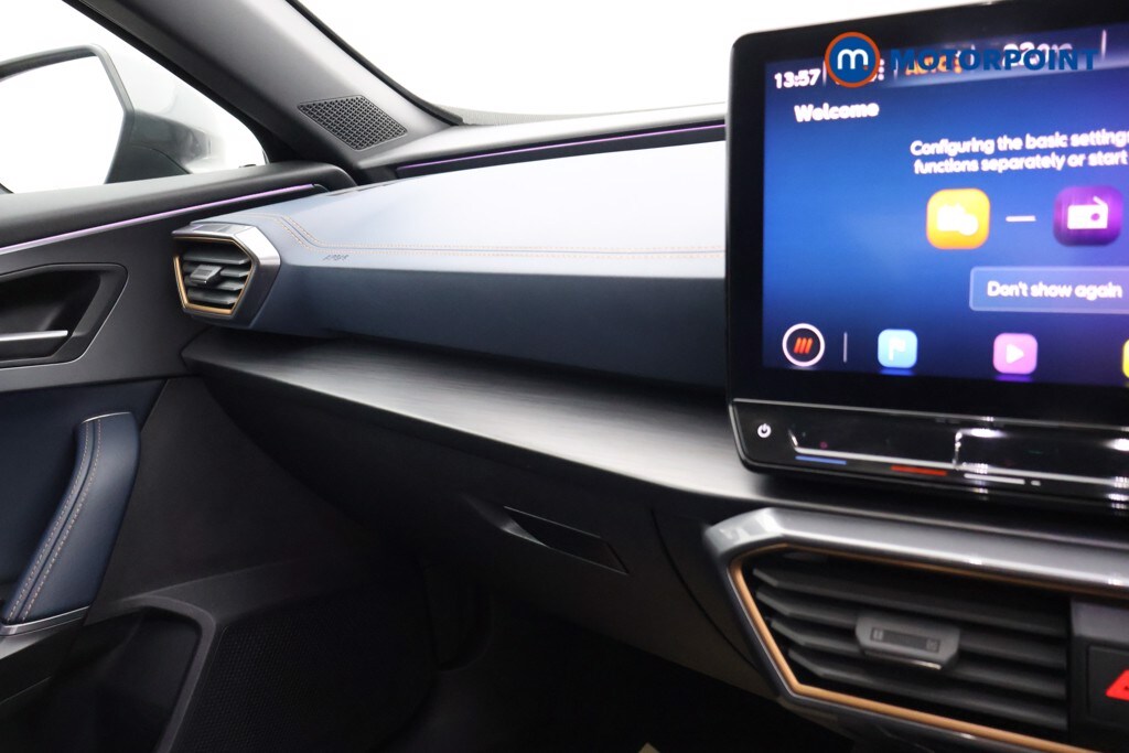 Used Cupra Formentor 2021 for sale - 77935299: Photo 16