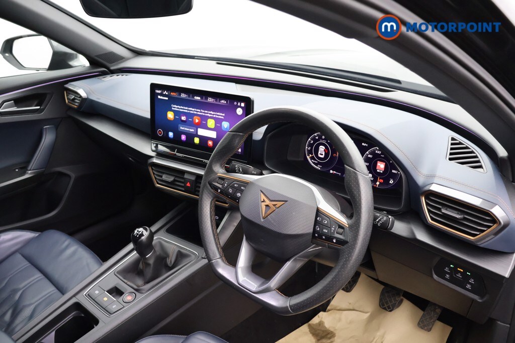 Used Cupra Formentor 2021 for sale - 77935299: Photo 19