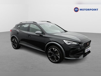 Used Cupra Formentor 2021 for sale - 77935299: Photo