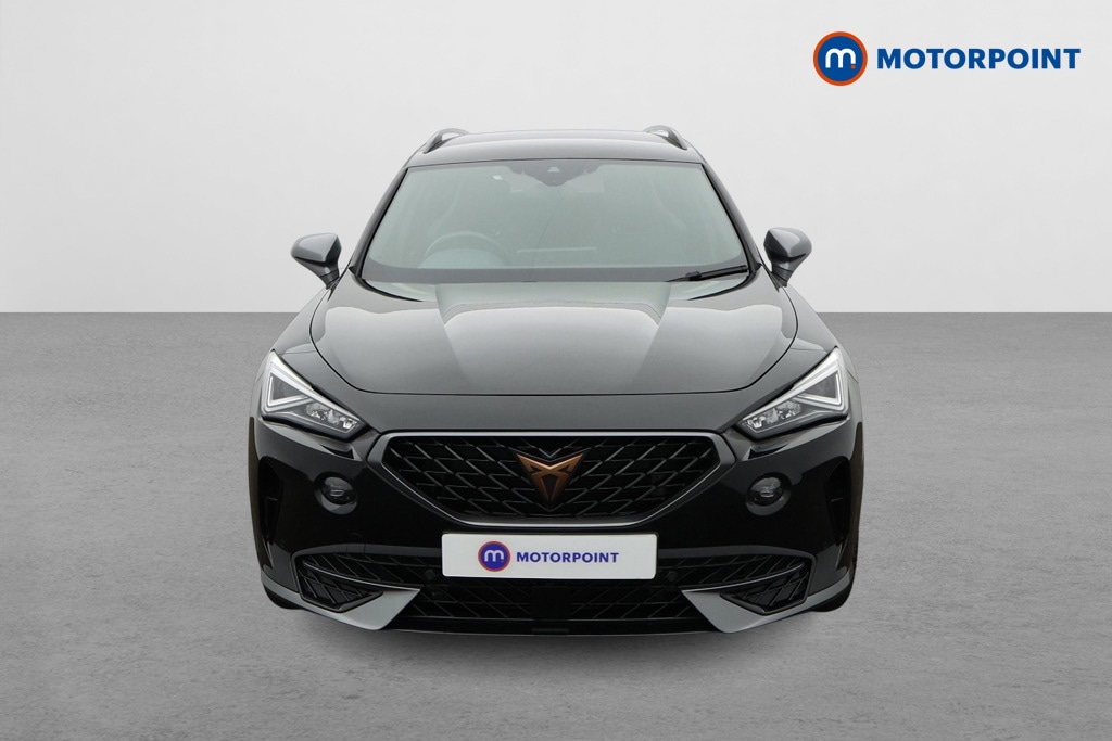 Used Cupra Formentor 2021 for sale - 77935299: Photo 2