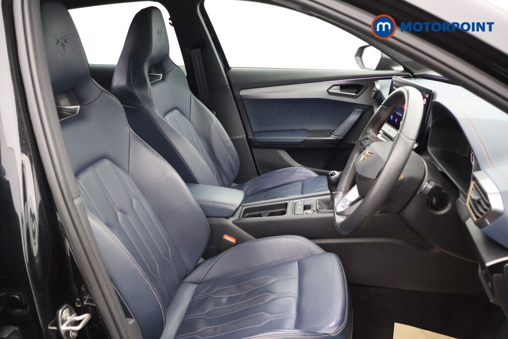 Used Cupra Formentor 2021 for sale - 77935299: Photo 20