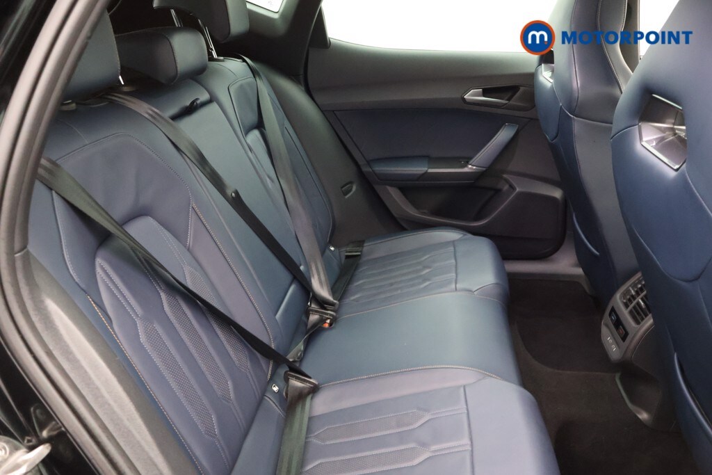 Used Cupra Formentor 2021 for sale - 77935299: Photo 23