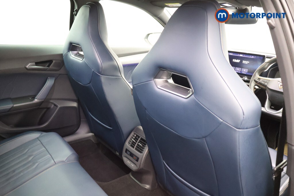 Used Cupra Formentor 2021 for sale - 77935299: Photo 24