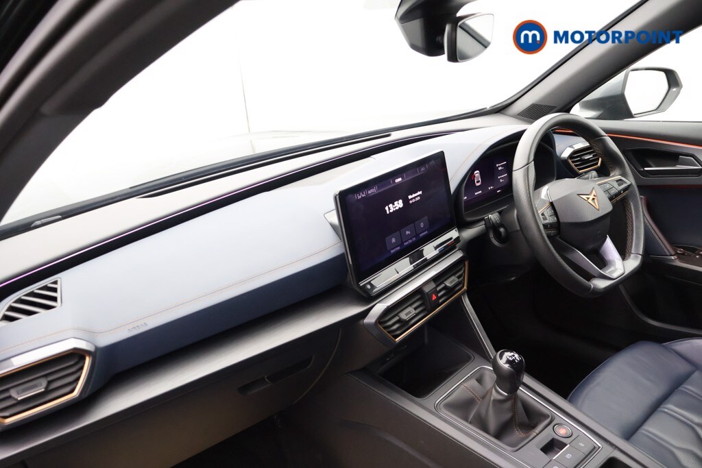 Used Cupra Formentor 2021 for sale - 77935299: Photo 26