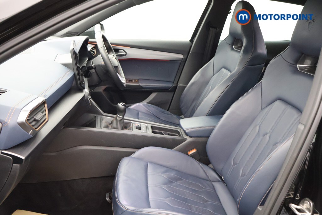 Used Cupra Formentor 2021 for sale - 77935299: Photo 27