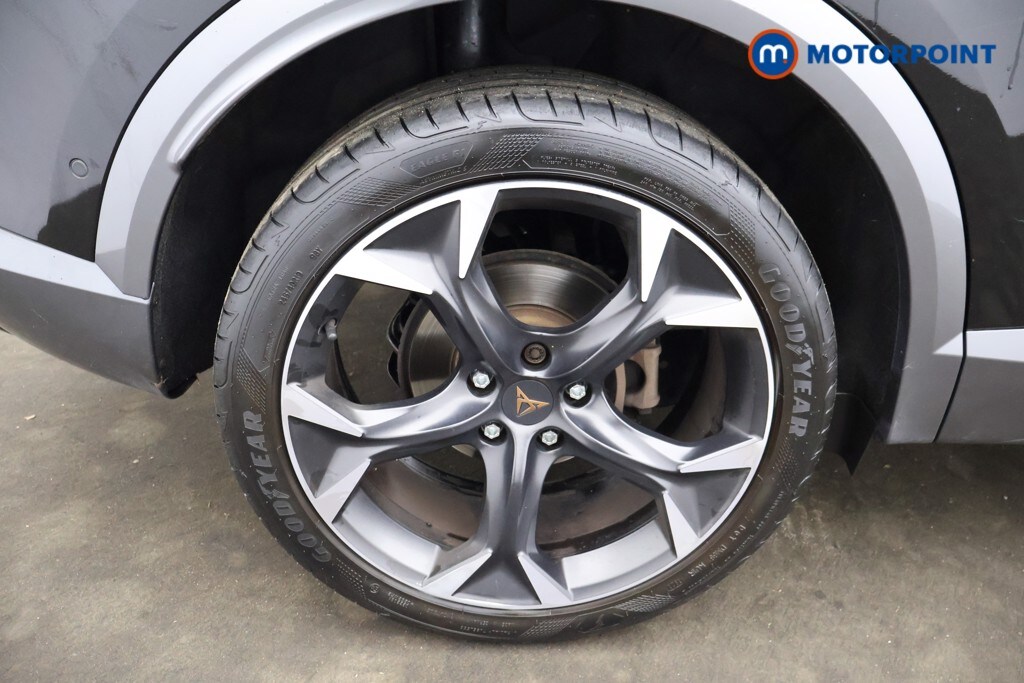 Used Cupra Formentor 2021 for sale - 77935299: Photo 29