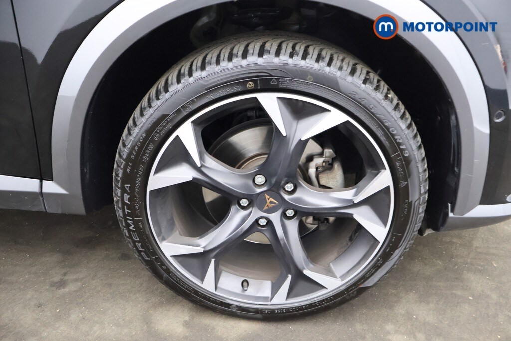 Used Cupra Formentor 2021 for sale - 77935299: Photo 30