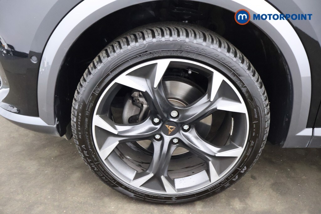 Used Cupra Formentor 2021 for sale - 77935299: Photo 31