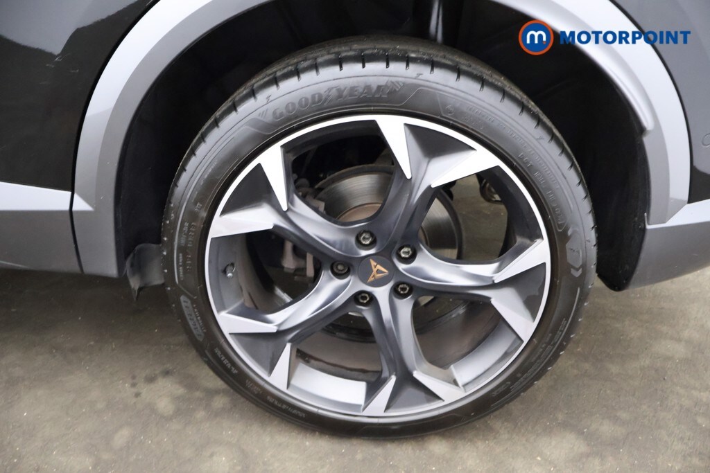 Used Cupra Formentor 2021 for sale - 77935299: Photo 32