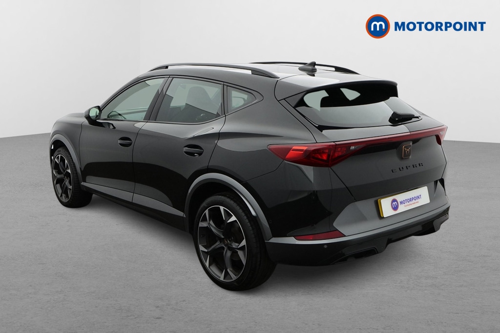 Used Cupra Formentor 2021 for sale - 77935299: Photo 5