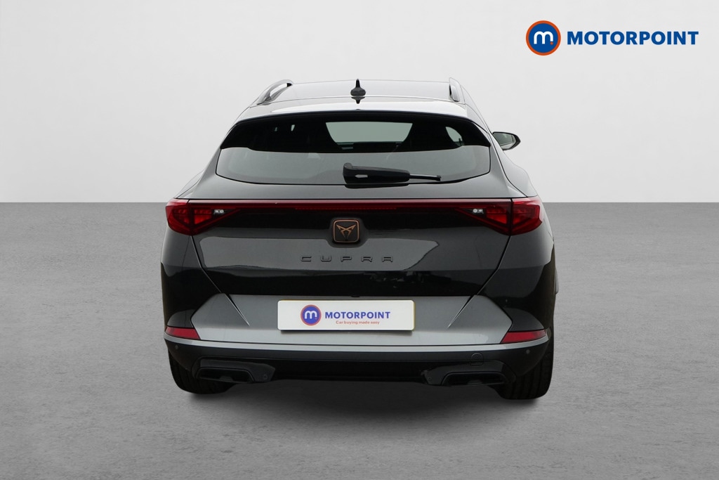 Used Cupra Formentor 2021 for sale - 77935299: Photo 6