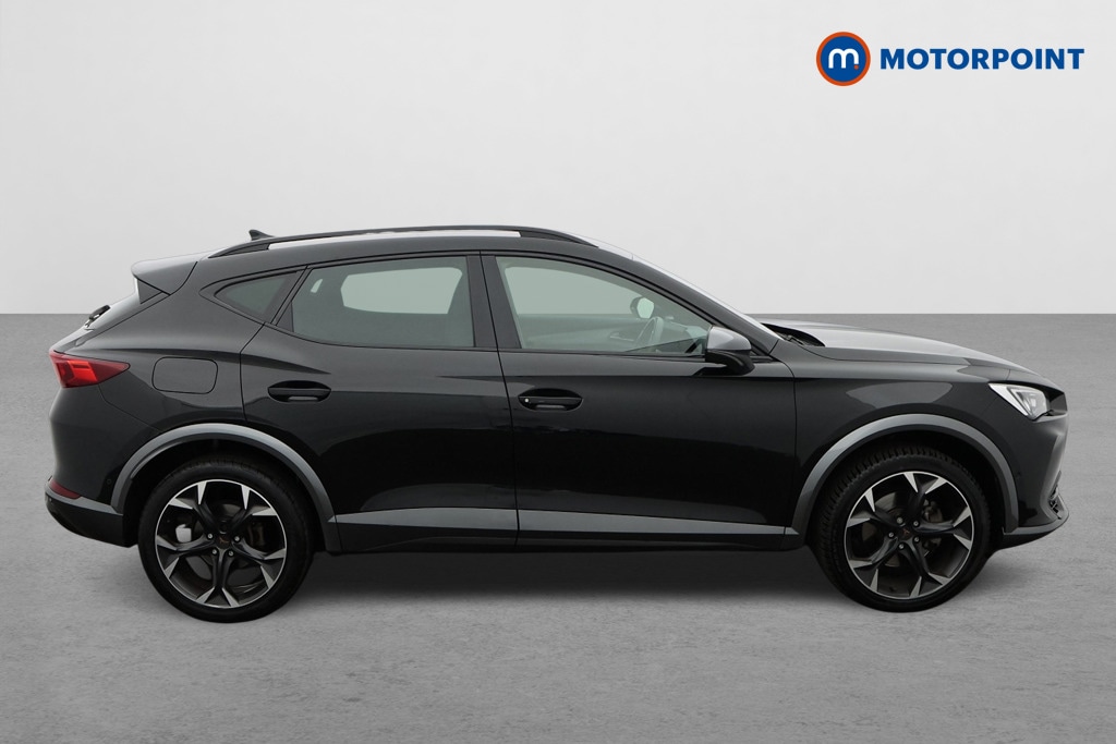 Used Cupra Formentor 2021 for sale - 77935299: Photo 8