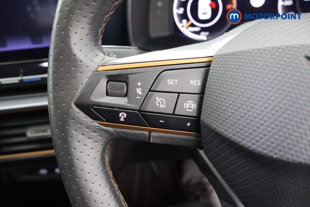 Used Cupra Formentor 2021 for sale - 77935299: Photo 9