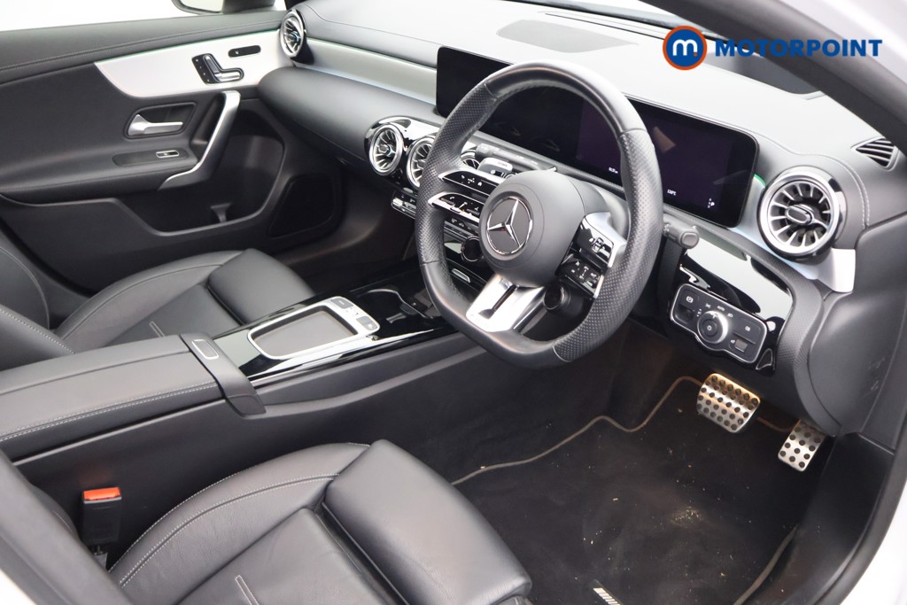 Used Mercedes-Benz A-Class 2023 for sale - 76895738: Photo 19