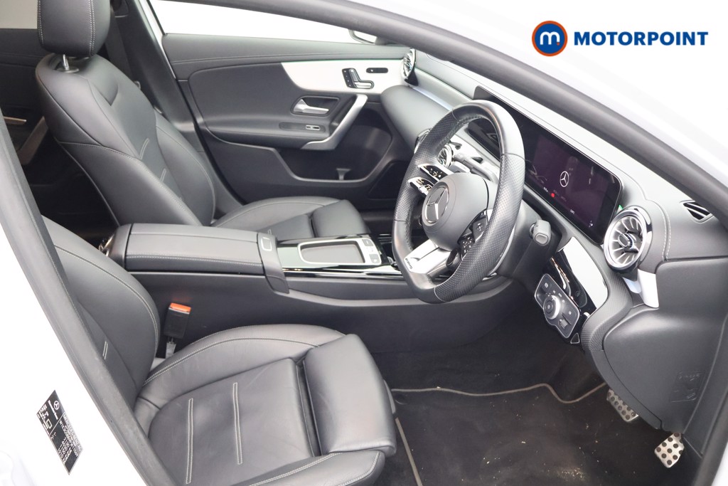 Used Mercedes-Benz A-Class 2023 for sale - 76895738: Photo 20