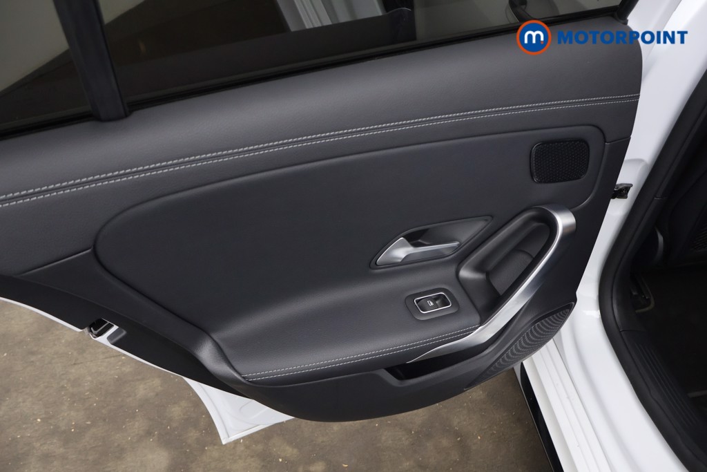 Used Mercedes-Benz A-Class 2023 for sale - 76895738: Photo 25