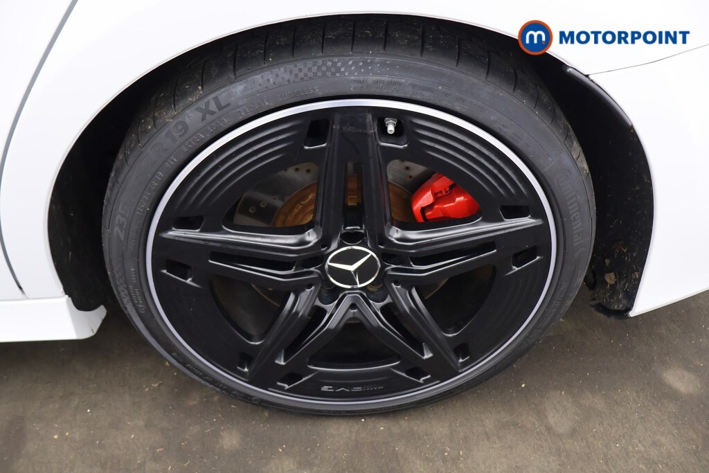 Used Mercedes-Benz A-Class 2023 for sale - 76895738: Photo 29