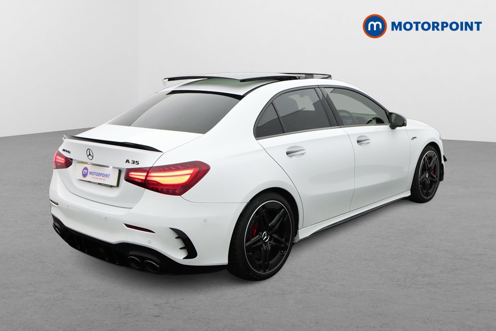 Used Mercedes-Benz A-Class 2023 for sale - 76895738: Photo 7