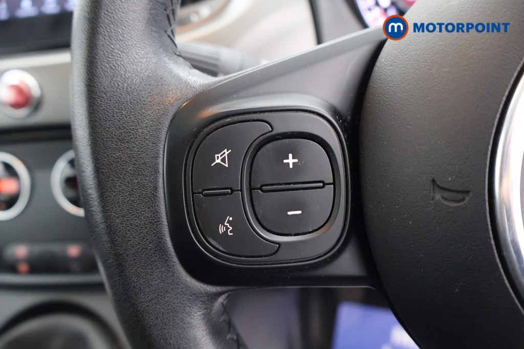 Used Fiat 500 2022 for sale - 77086672: Photo 10