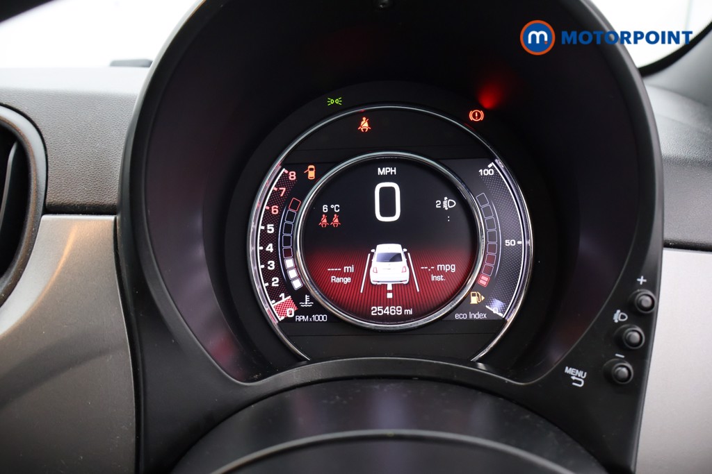 Used Fiat 500 2022 for sale - 77086672: Photo 12