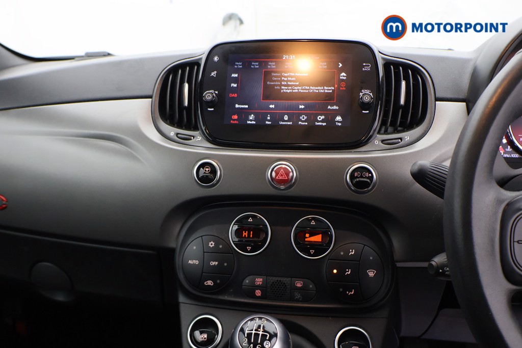 Used Fiat 500 2022 for sale - 77086672: Photo 14