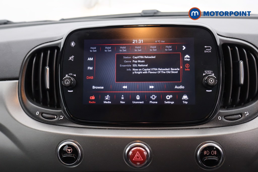 Used Fiat 500 2022 for sale - 77086672: Photo 15