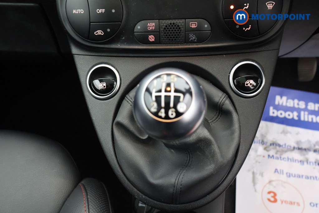 Used Fiat 500 2022 for sale - 77086672: Photo 19