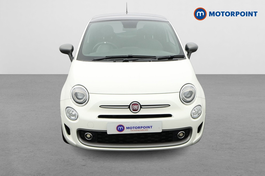 Used Fiat 500 2022 for sale - 77086672: Photo 2