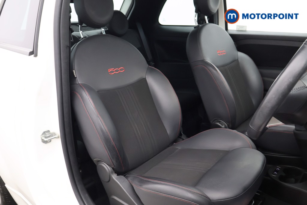 Used Fiat 500 2022 for sale - 77086672: Photo 25