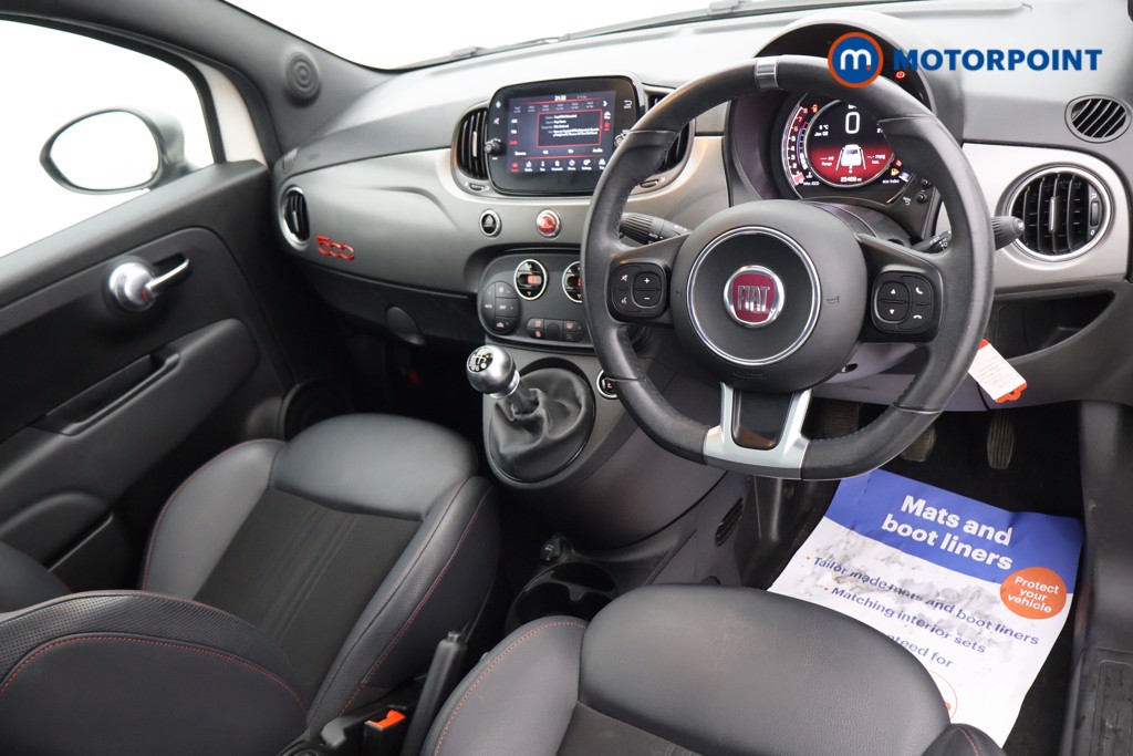 Used Fiat 500 2022 for sale - 77086672: Photo 26