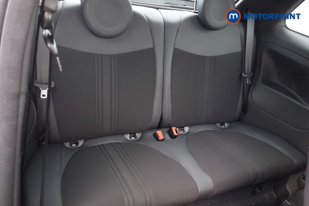 Used Fiat 500 2022 for sale - 77086672: Photo 27