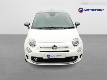Used Fiat 500 undefined for sale - 77086672: Photo