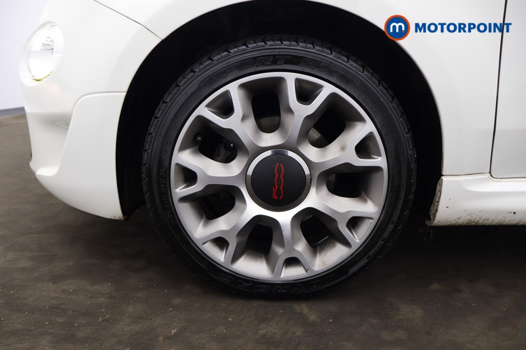 Used Fiat 500 2022 for sale - 77086672: Photo 33