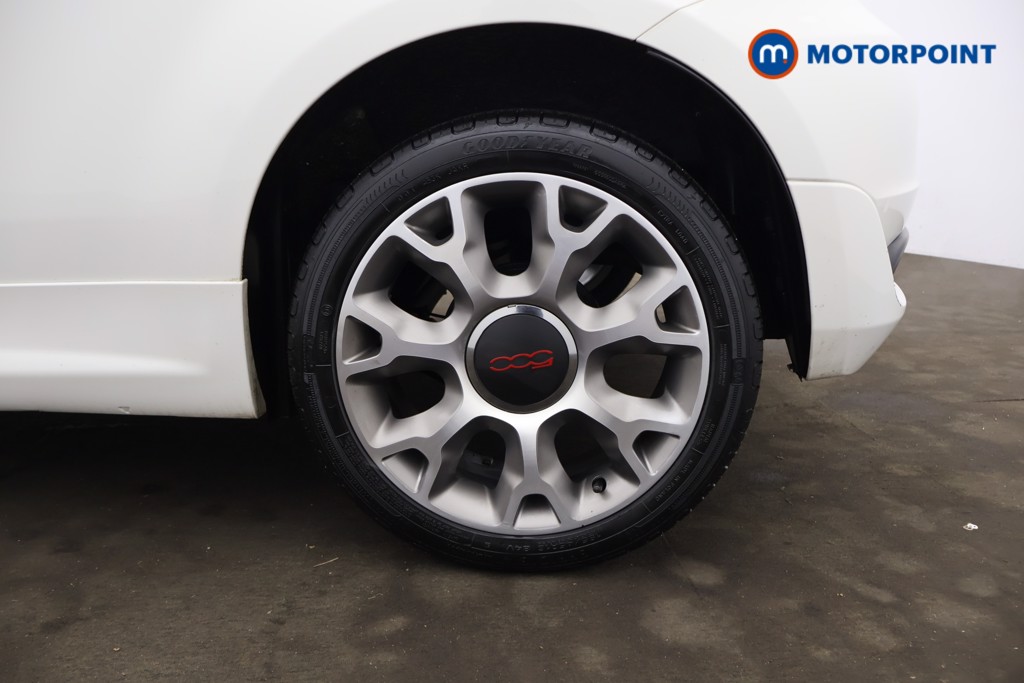 Used Fiat 500 2022 for sale - 77086672: Photo 34