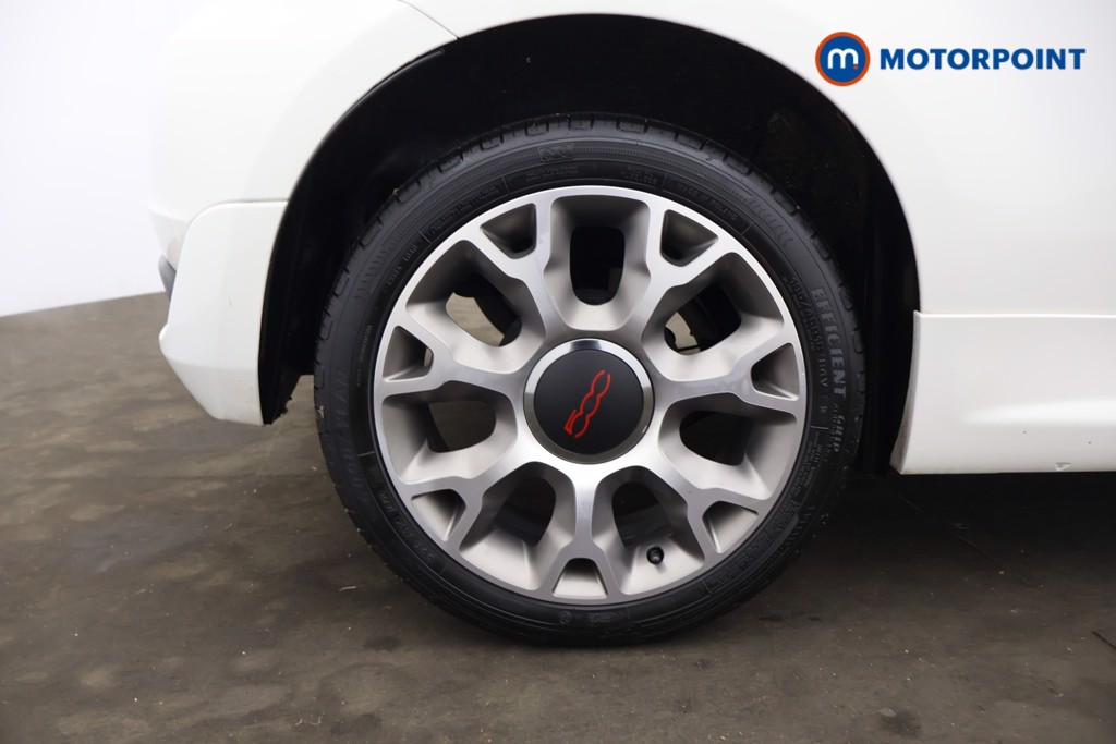 Used Fiat 500 2022 for sale - 77086672: Photo 35