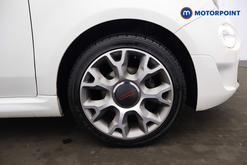 Used Fiat 500 2022 for sale - 77086672: Photo 36