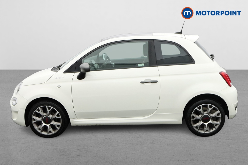 Used Fiat 500 2022 for sale - 77086672: Photo 4