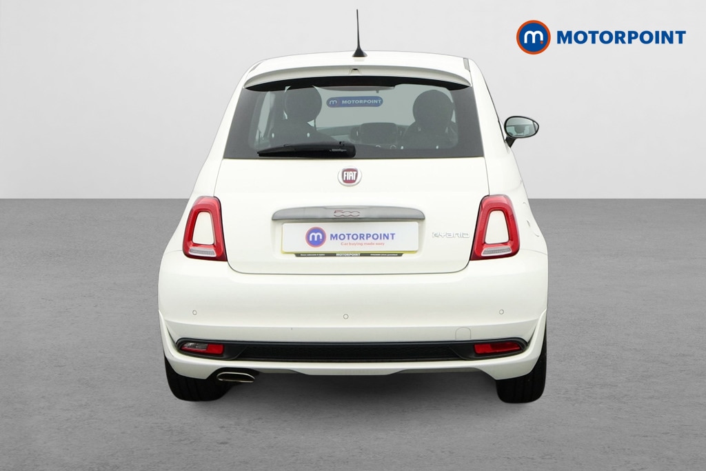 Used Fiat 500 2022 for sale - 77086672: Photo 6