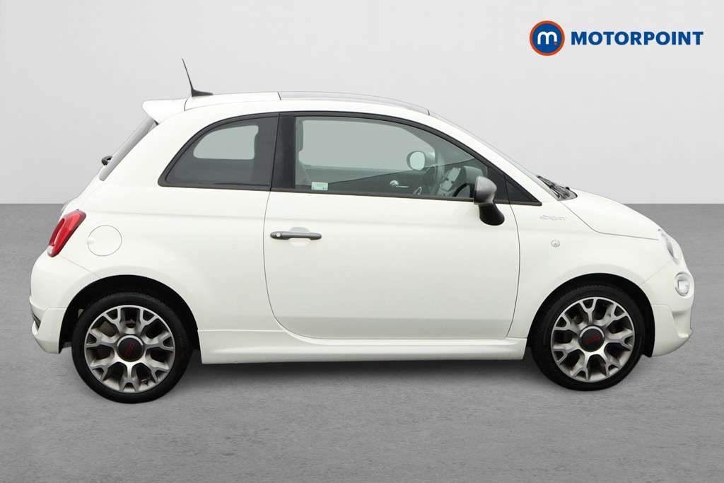 Used Fiat 500 2022 for sale - 77086672: Photo 8