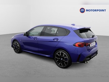 BMW - 1 Series