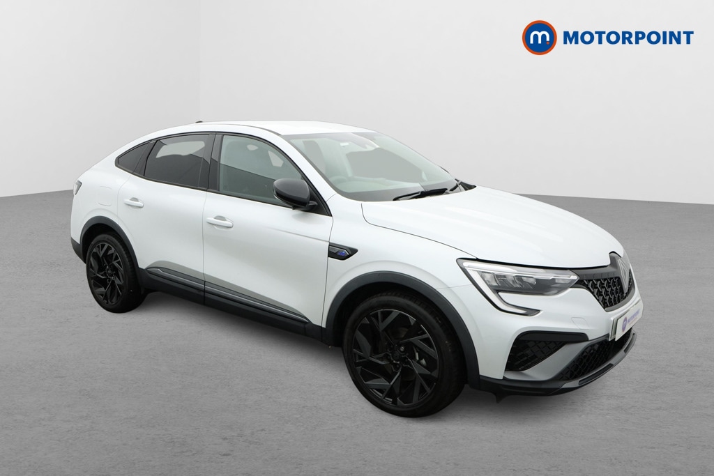 Used Renault Arkana 2023 for sale - 76819463: Photo 1