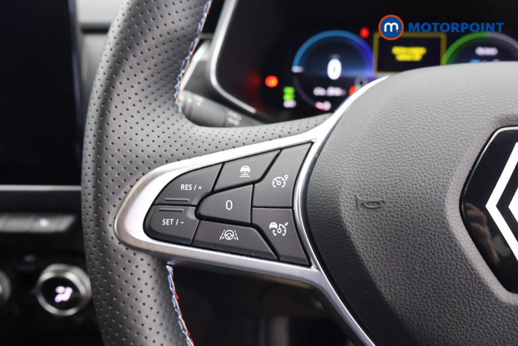 Used Renault Arkana 2023 for sale - 76819463: Photo 10