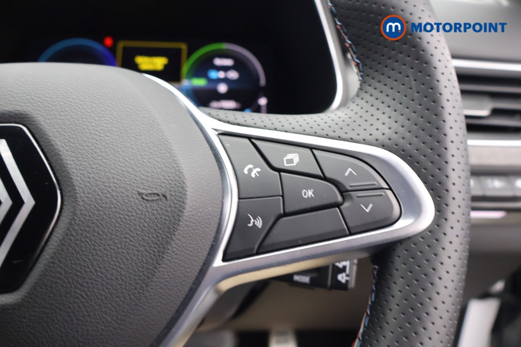 Used Renault Arkana 2023 for sale - 76819463: Photo 11