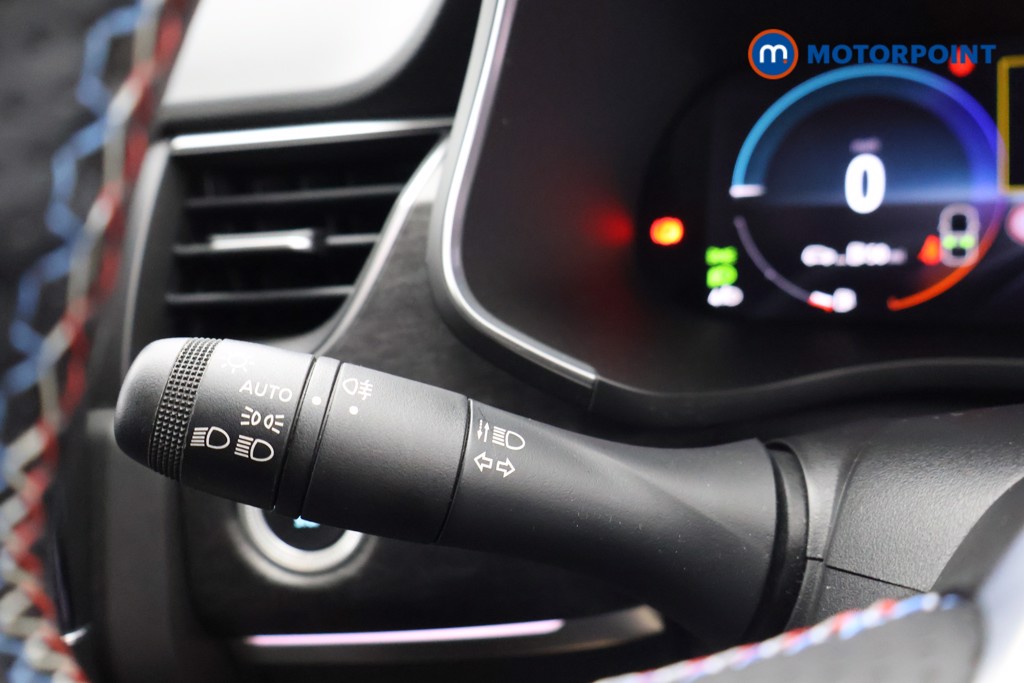 Used Renault Arkana 2023 for sale - 76819463: Photo 13