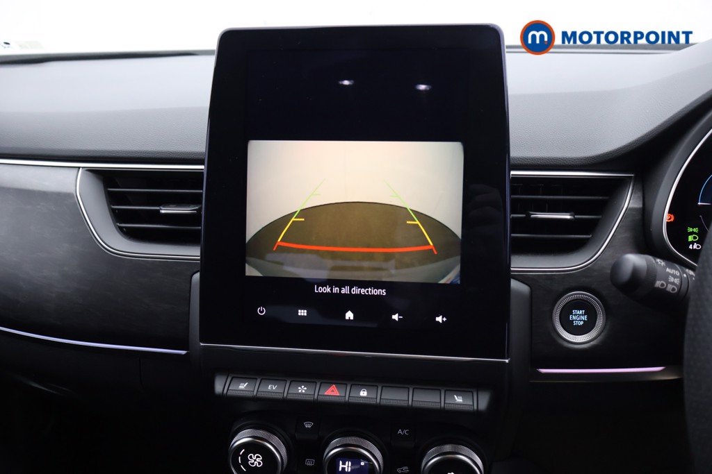 Used Renault Arkana 2023 for sale - 76819463: Photo 18